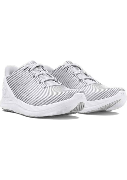 Ua3027006 Under Armour Ua W Charged Speed Swift Kadın Spor Ayakkabı Gri fiyatları