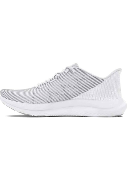 Ua3027006 Under Armour Ua W Charged Speed Swift Kadın Spor Ayakkabı Gri modelleri