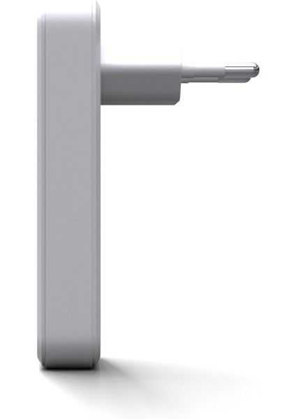 Maxslim 65W GaN Şarj Aleti