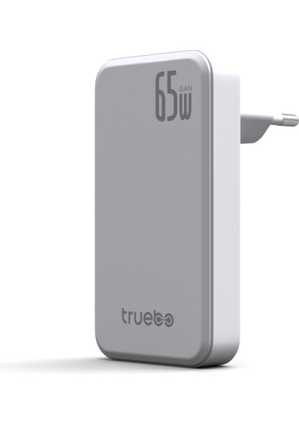 Maxslim 65W GaN Şarj Aleti