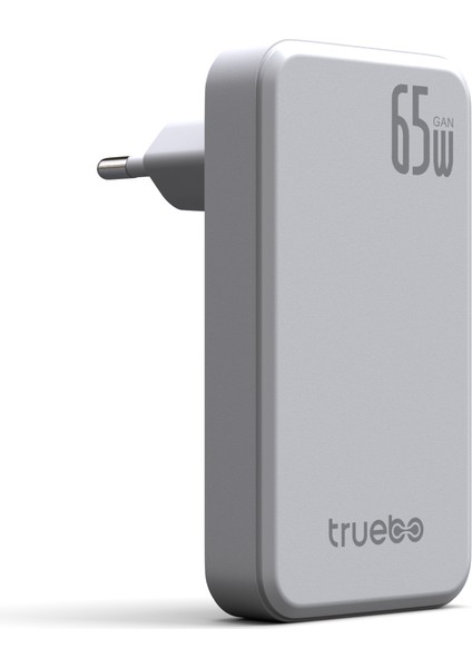 Maxslim 65W GaN Şarj Aleti