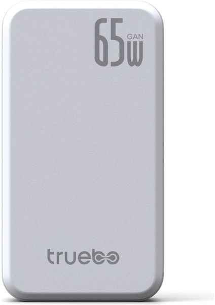 Maxslim 65W GaN Şarj Aleti