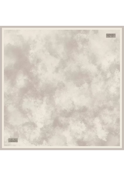 Sura Ipek - 90X90 -2347