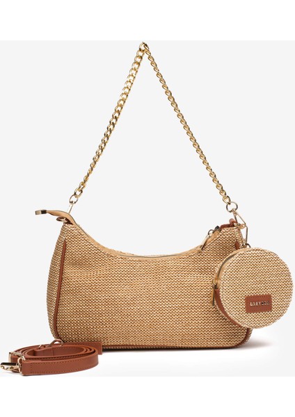 5Y2CN69712-69712 Zn Casual Canta (S)