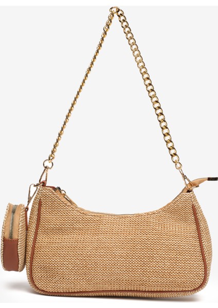 5Y2CN69712-69712 Zn Casual Canta (S)