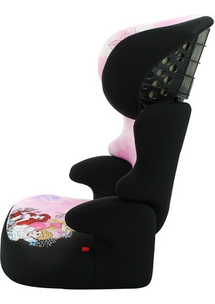 15-36Kg Oto Koltuğu - Disney Princess modelleri