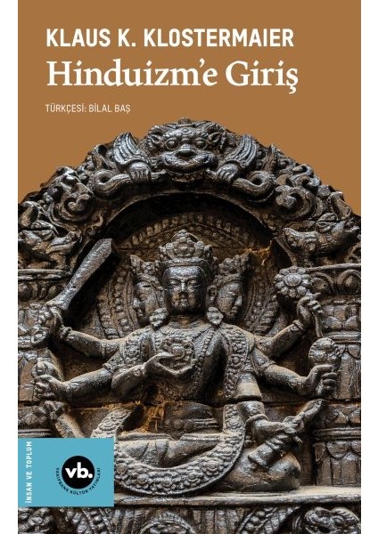 Hinduizm E Giriş