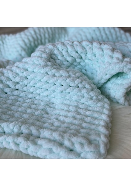 Puffy Peluş Bebek Battaniyesi>ev Tekstili>bebek Odası>bebek si>battaniye>peluş Battaniye>ev Dekorasyan>anne Bebek fiyatları