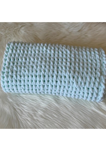 Puffy Peluş Bebek Battaniyesi>ev Tekstili>bebek Odası>bebek si>battaniye>peluş Battaniye>ev Dekorasyan>anne Bebek fırsatları