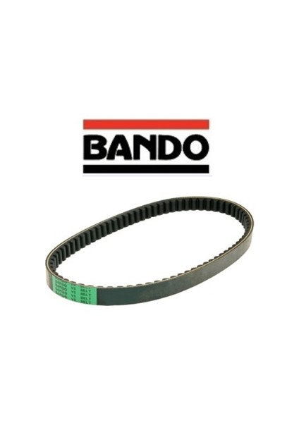 Kayış Honda Dylan 150