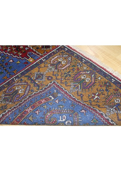 El Dokuma Kök Boya Yahyalı Namazlık 86 x 150 fiyatları