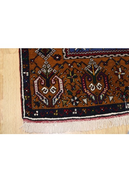 El Dokuma Kök Boya Yahyalı Namazlık 86 x 150 fırsatları