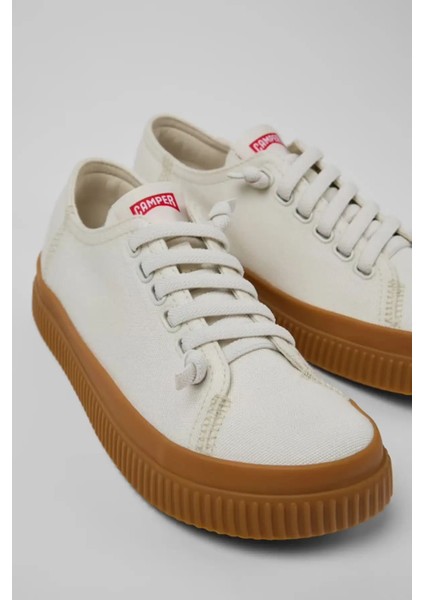 Kadın Peu Roda Sneaker Ayakkabı - Beyaz fiyatları
