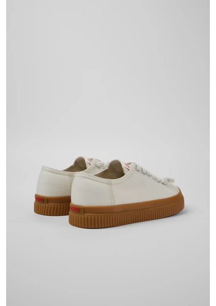 Kadın Peu Roda Sneaker Ayakkabı - Beyaz indirimleri