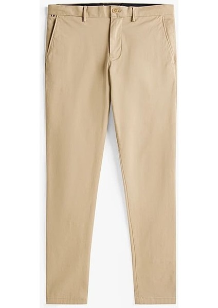 Erkek Th Core Bleecker 1985 Pantolon - Bej