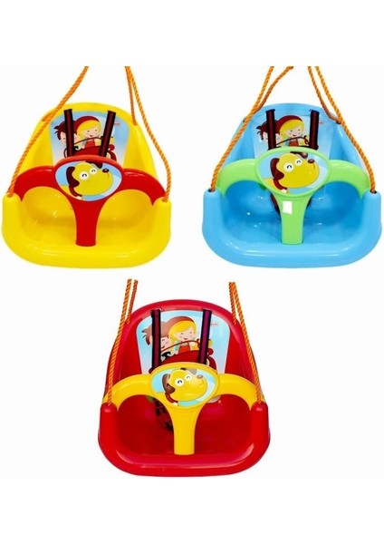 Nessiworld Dede Salıncak
