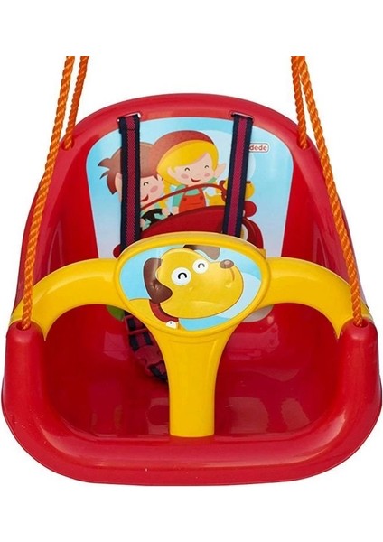 Nessiworld Dede Salıncak fırsatları