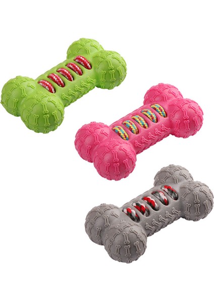 Plastik Kemik 13,75 cm Ynsmr