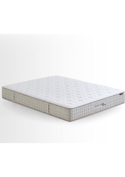 Ergonomic Air Yatak,baza,başlık 3'lü Set - Krem modelleri