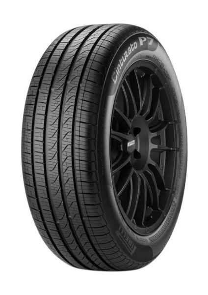 245/50 R19 105H R-F Cınturato P7 All Season (*) Xl Oto 4 Mevsim Lastiği (Üretim Yılı:2025)