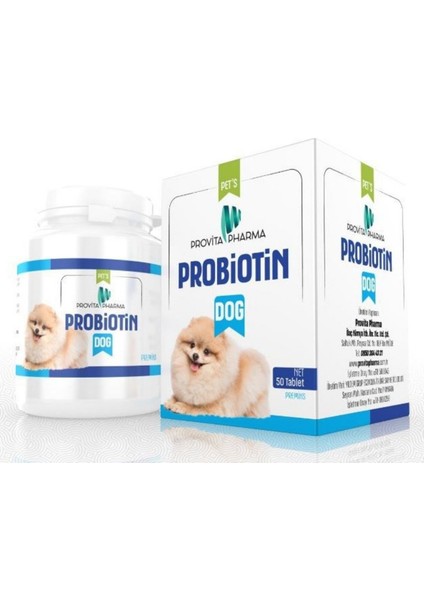 Do Proiotin 50 Tablet