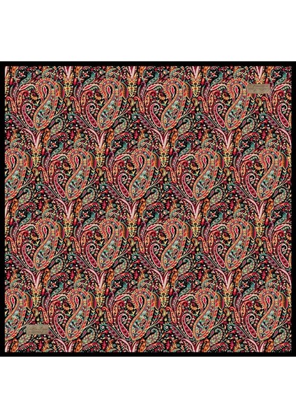 Sura Ipek - 90X90 -2369