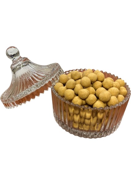 Çıtır Leblebi
