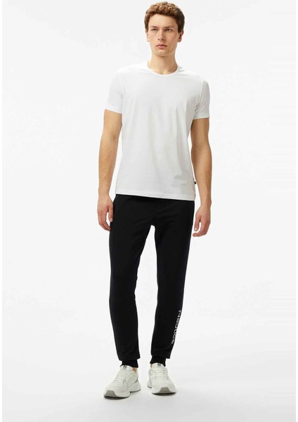 Erkek Beyaz Regular Fit T-Shirt V55009T.1BW modelleri