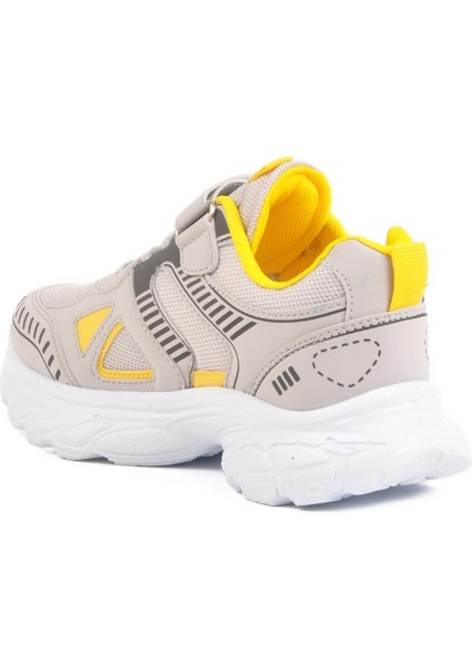 Buz-Sarı Çocuk Spor Ayakkabı Almera 1500 F fırsatları