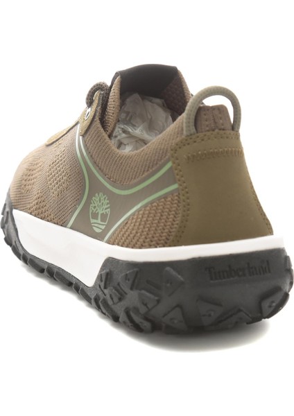 TB0A6BPWEBF1 Timberland Greenstride Motion 6 Low Lace Up Sneaker Erkek Spor Ayakkabı Kahve modelleri
