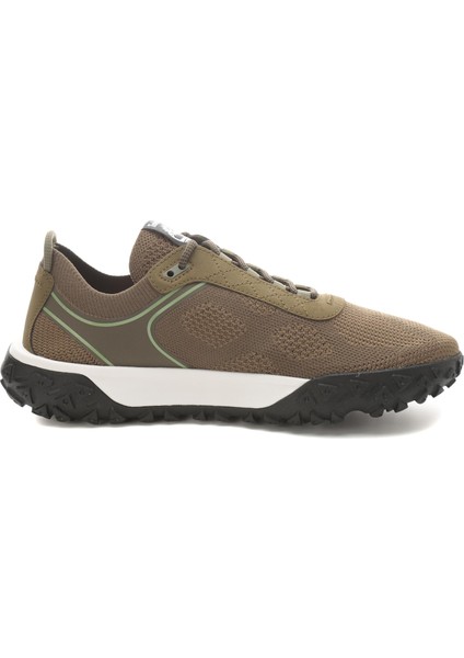 TB0A6BPWEBF1 Timberland Greenstride Motion 6 Low Lace Up Sneaker Erkek Spor Ayakkabı Kahve fırsatları
