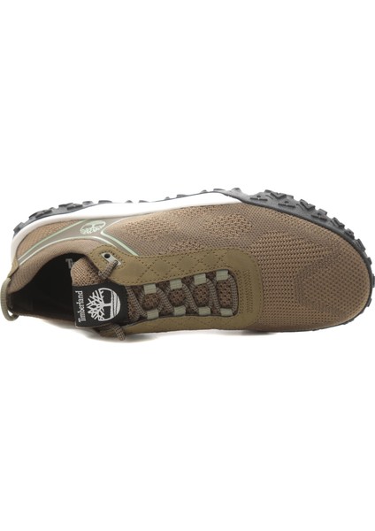 TB0A6BPWEBF1 Timberland Greenstride Motion 6 Low Lace Up Sneaker Erkek Spor Ayakkabı Kahve indirimleri