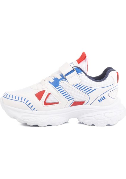 Siyah-Turuncu Çocuk Spor Ayakkabı Almera 1500 F S fiyatları