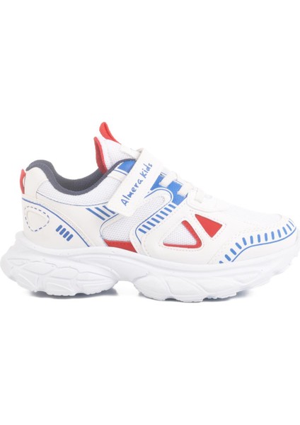 Siyah-Turuncu Çocuk Spor Ayakkabı Almera 1500 F S modelleri