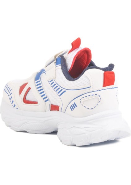 Siyah-Turuncu Çocuk Spor Ayakkabı Almera 1500 F S fırsatları