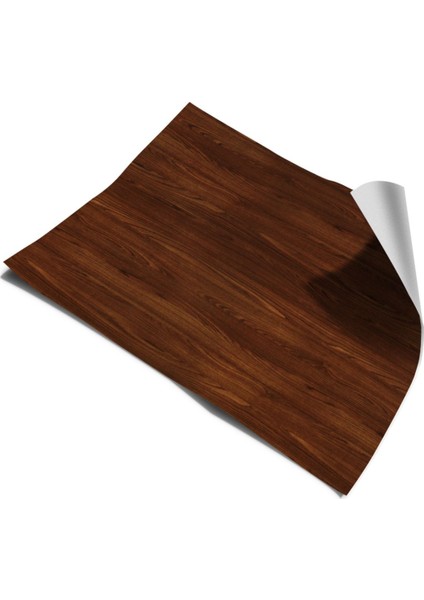 Masa Kaplama Folyosu Kendinden Yapışkanlı Laminasyonlu Ahşap Desen modelleri