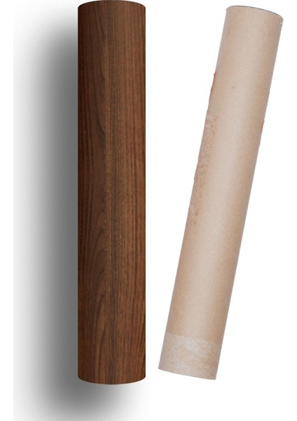 Masa Kaplama Folyosu Kendinden Yapışkanlı Laminasyonlu Ahşap Desen fırsatları