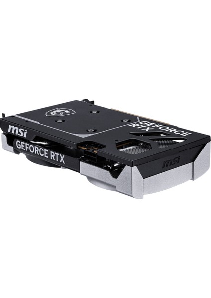 Msı VGA Geforce Rtx 5060 8g Ventus 2x Oc RTX5060 8gb Gddr7 128B DX12 Pcıe 5.0 X16 (3xdp 1xhdmı)