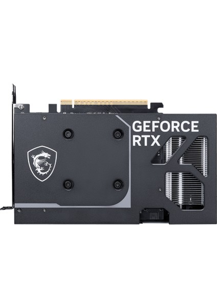 Msı VGA Geforce Rtx 5060 8g Ventus 2x Oc RTX5060 8gb Gddr7 128B DX12 Pcıe 5.0 X16 (3xdp 1xhdmı)