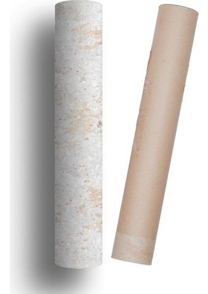 Masa Kaplama Folyosu Laminasyonlu Kendinden Yapışkanlı Stone Desen fırsatları