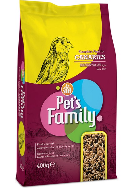 Kanarya Yemi 400G x 2 Adet Ynsmr fiyatları