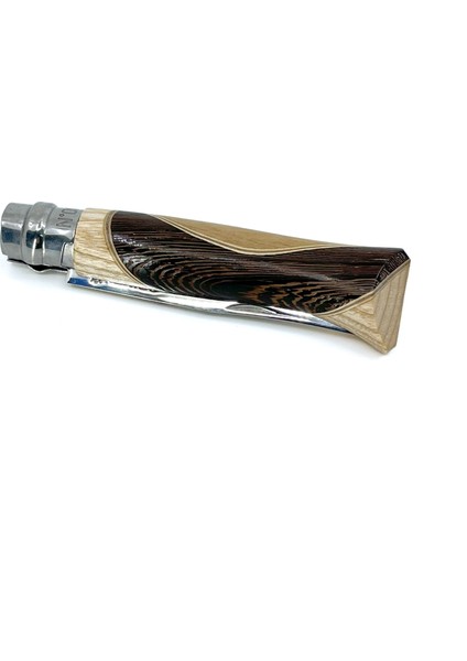 Inox Chaperon Serisi No 8 Paslanmaz Çelik Çakı - Model No: 14 modelleri