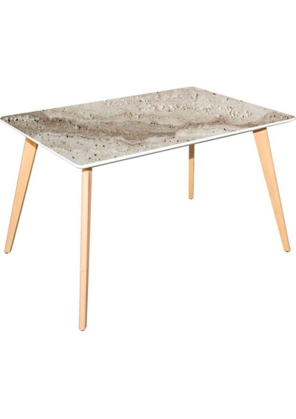 Masa Kaplama Folyosu Laminasyonlu Kendinden Yapışkanlı Stone Desen fiyatları