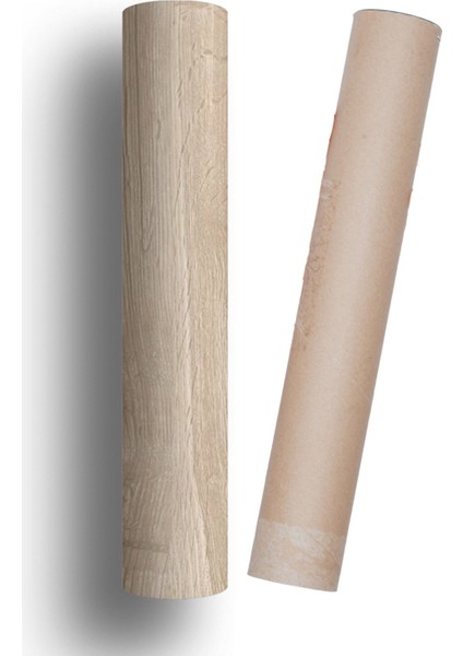 Masa Kaplama Folyosu Kendinden Yapışkanlı Laminasyonlu Ahşap Desen fırsatları