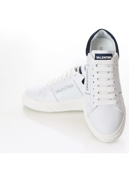 Kadın Stunny Lace-Up Bağcıklı Sneakers - Beyaz modelleri