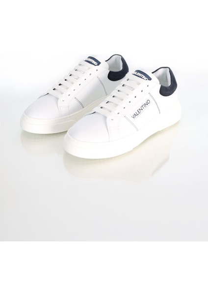 Kadın Stunny Lace-Up Bağcıklı Sneakers - Beyaz fırsatları