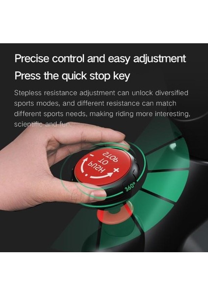 KR-602 Spin Bike Dikey Kondisyon Bisikleti Beyaz fırsatları