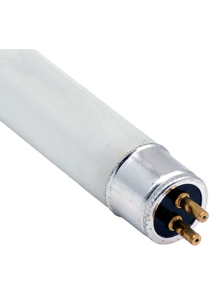 6W 12V-24V 21 cm Floresan Tüp Ampul - Mavi Işık 10 Adet F6T5D-10MV fiyatları