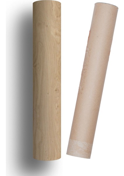 Masa Kaplama Folyosu Kendinden Yapışkanlı Laminasyonlu Ahşap Desen fırsatları