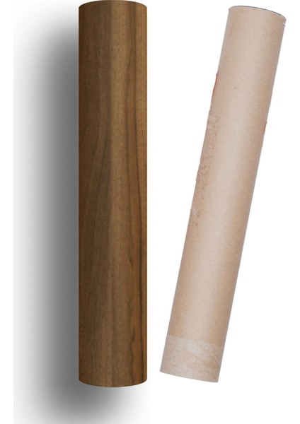 Masa Kaplama Folyosu Kendinden Yapışkanlı Laminasyonlu Ahşap Desen fırsatları